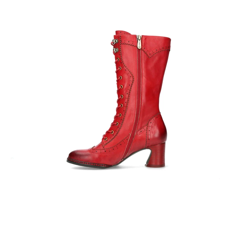 Bottes - INCAO 06 A