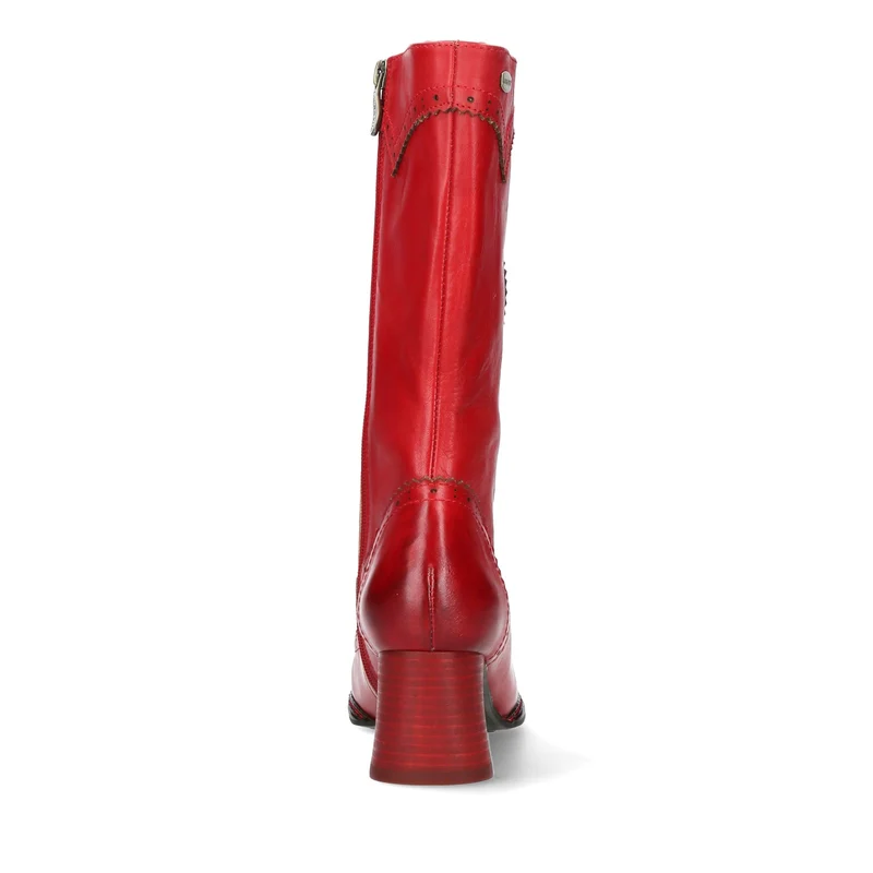 Bottes - INCAO 06 A
