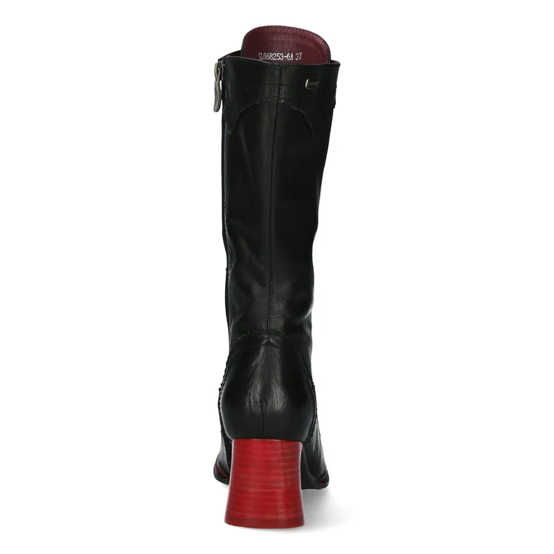 Bottes - INCAO 06 A