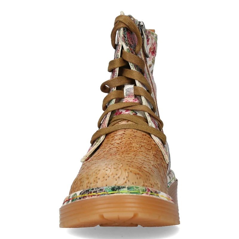 Bottines - INCASO 04
