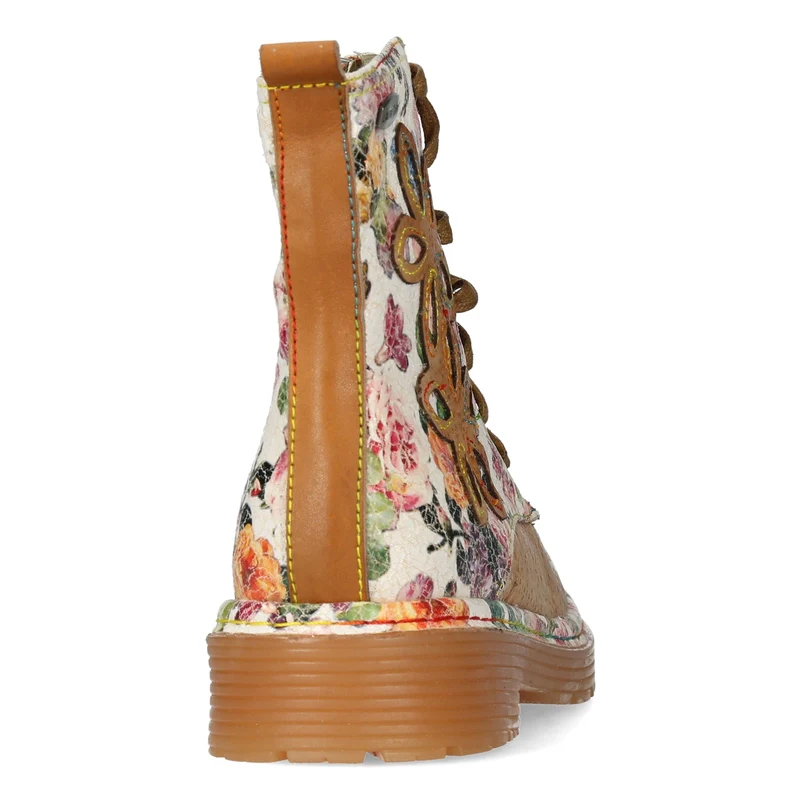 Bottines - INCASO 04