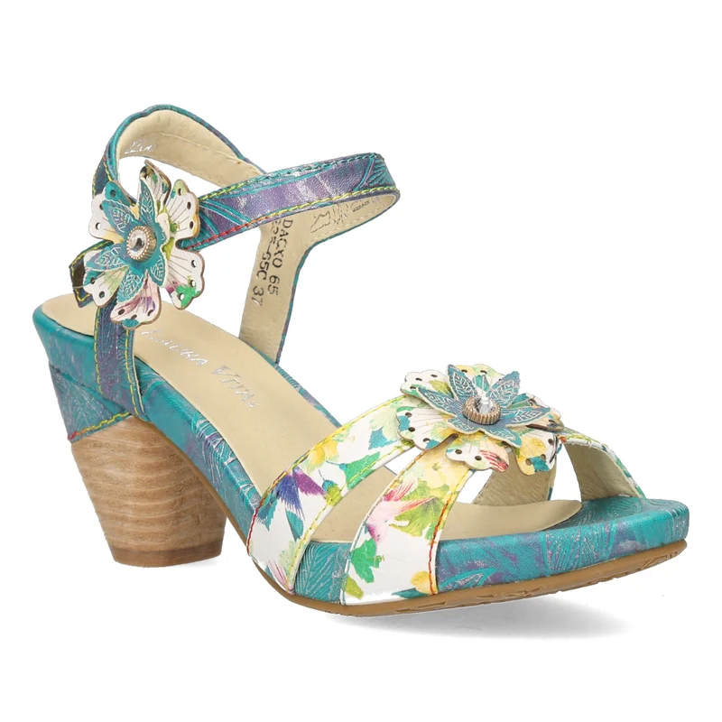 Sandales - DACXO 65