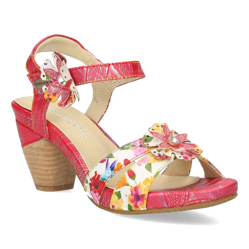 Sandales - DACXO 65