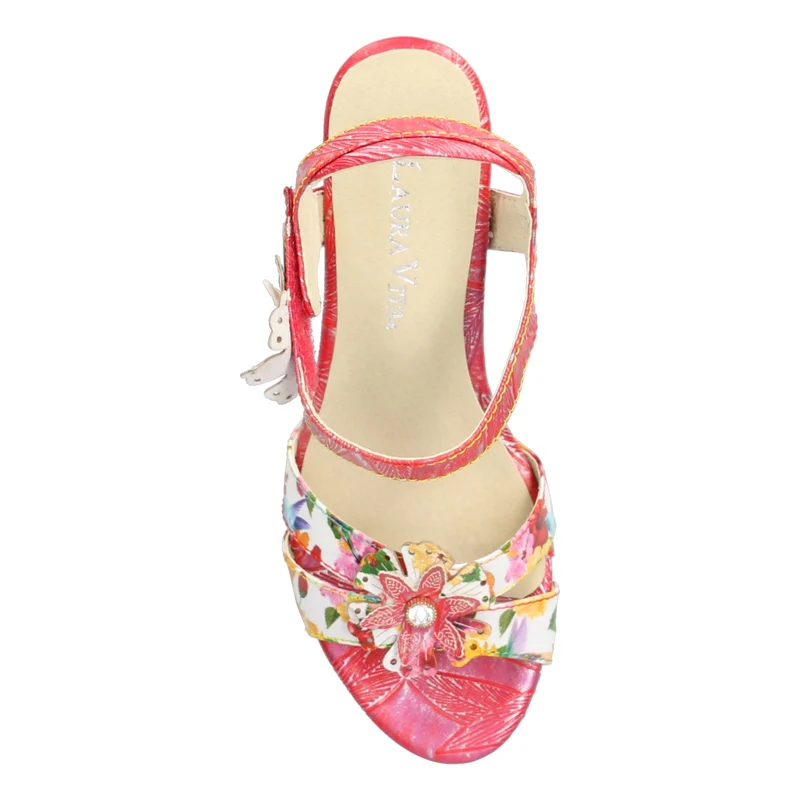 Sandales - DACXO 65