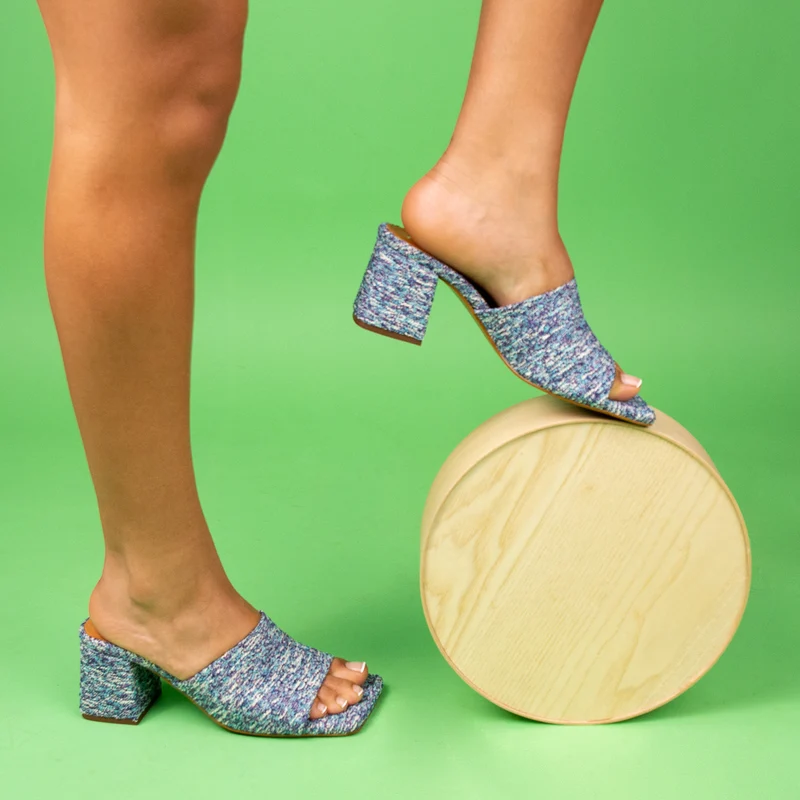 Adelpha Multi Fabric