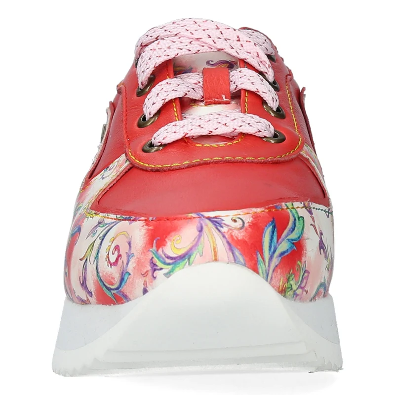 Baskets - DELPHINE 02