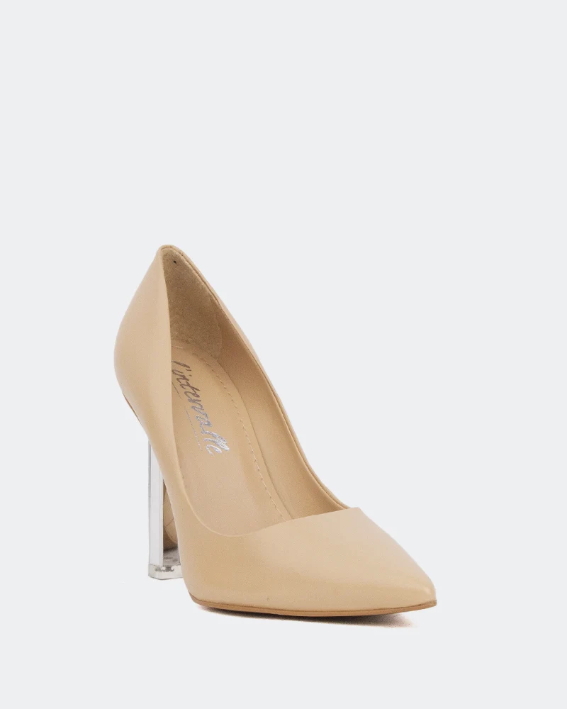Opium Tan Leather