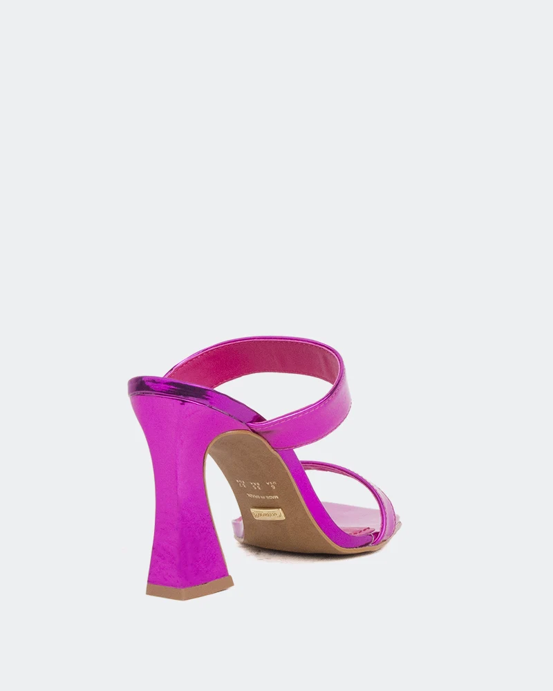 Ricarda Pink Mirror