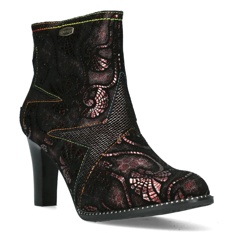 Bottines - ALCBANEO 2281