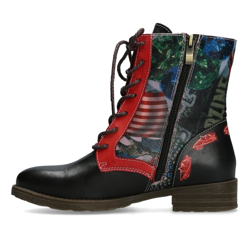 Bottines exclusivité - RACHEL