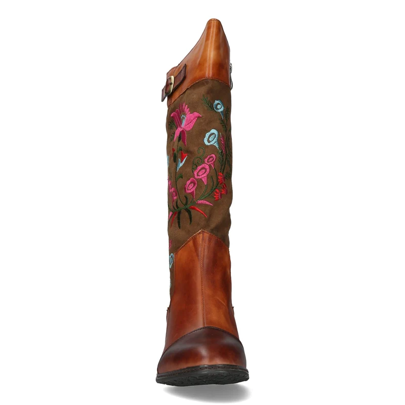 Bottes - Rapant
