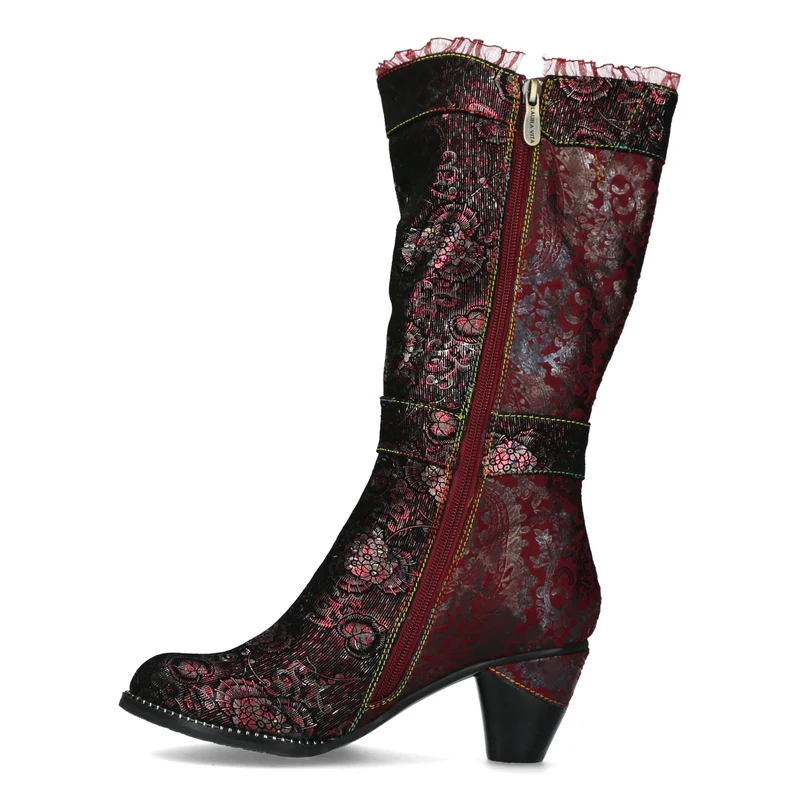 Bottes - ALCIZEEO 172