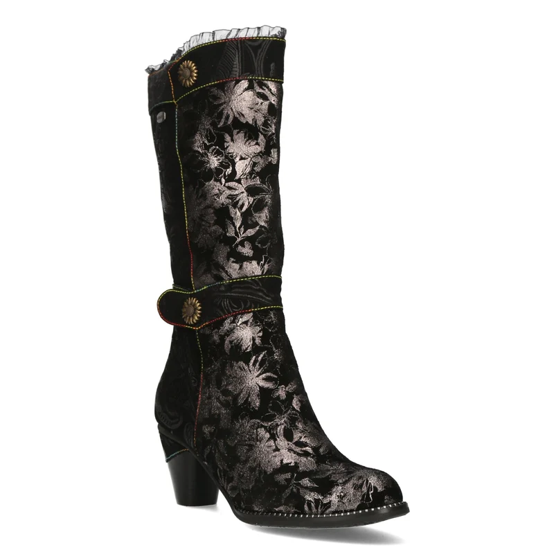 Bottes - ALCIZEEO 172