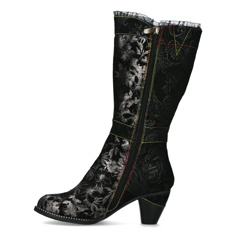 Bottes - ALCIZEEO 172