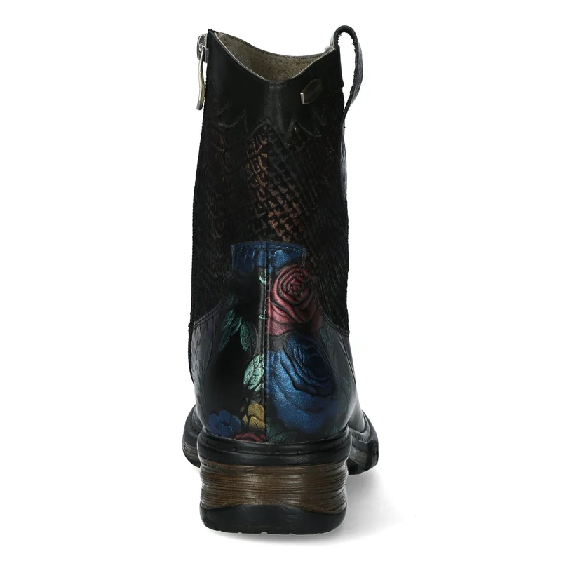 Bottines - IHCLEMO 02