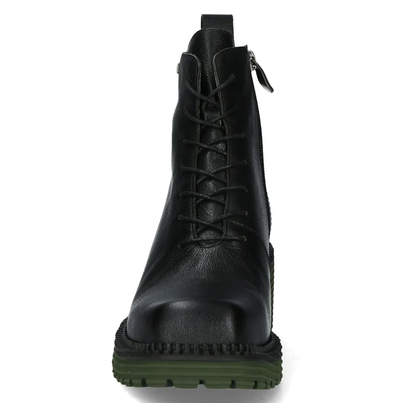 Bottines - MOLYO 01