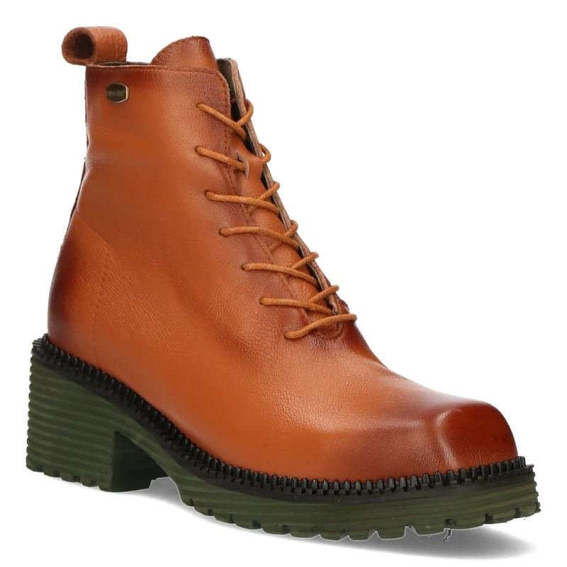 Bottines - MOLYO 01