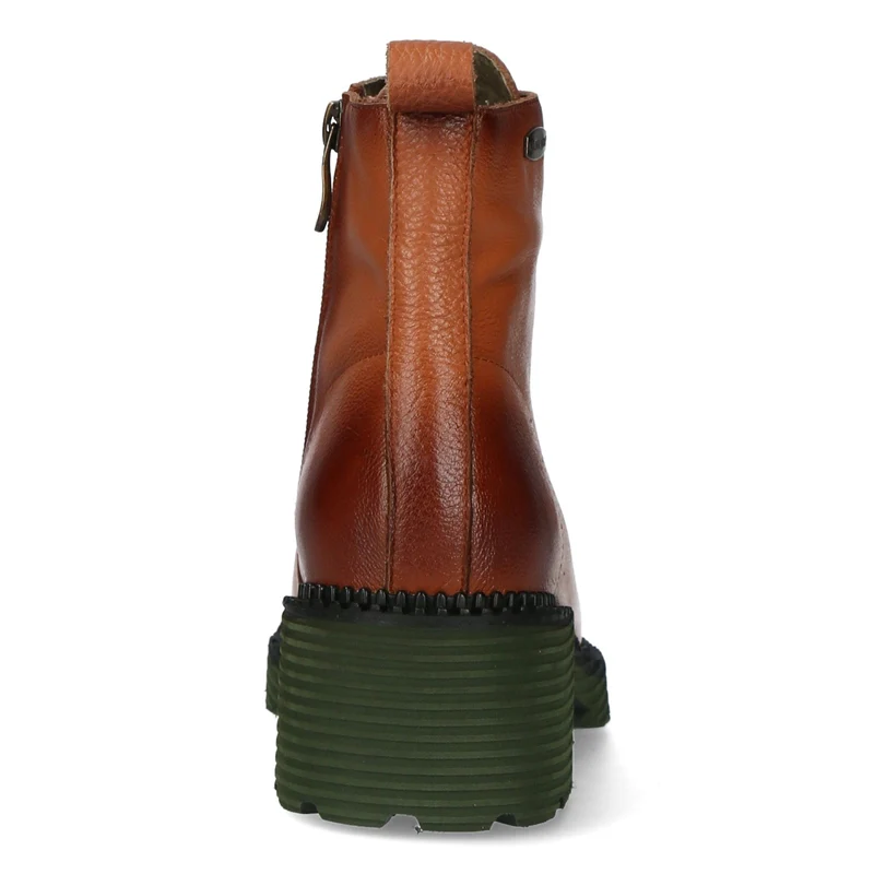 Bottines - MOLYO 01