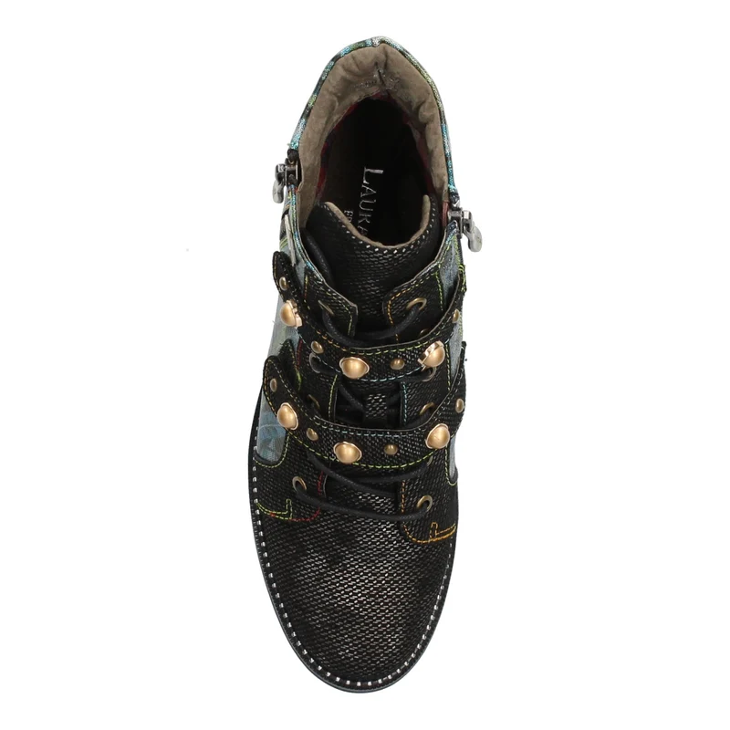 Bottines - EMMA 02 Arty