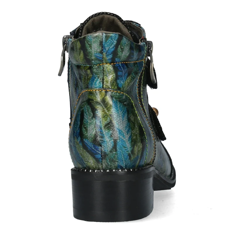 Bottines - EMMA 02 Arty