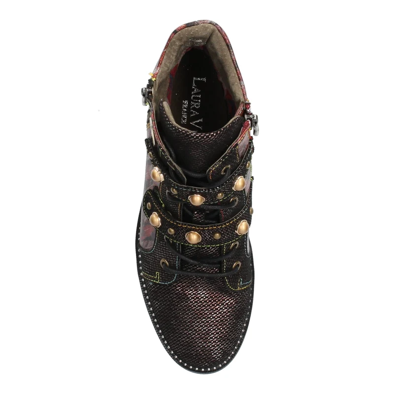 Bottines - EMMA 02 Arty