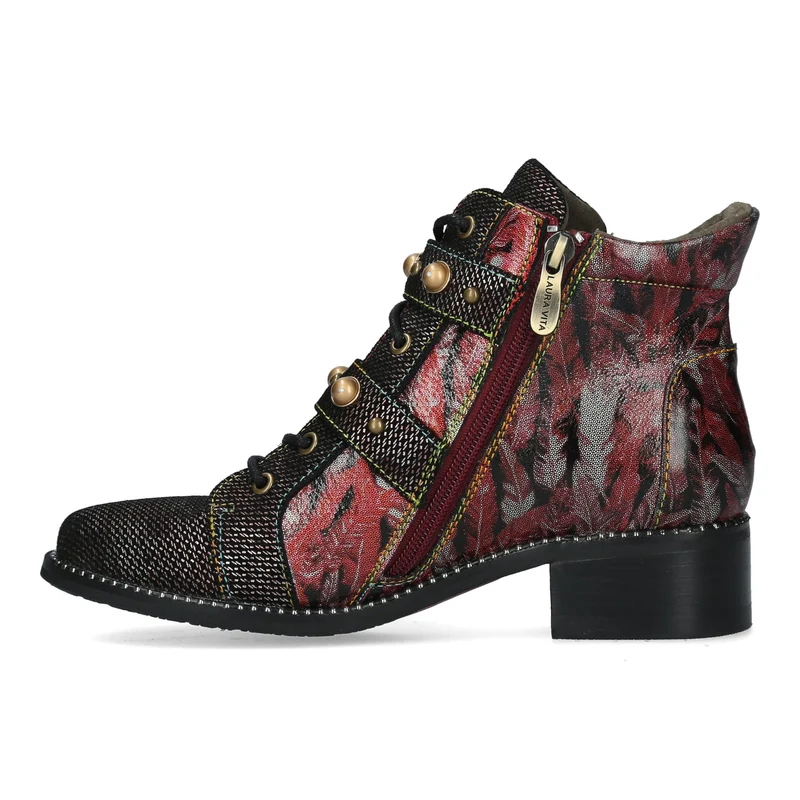 Bottines - EMMA 02 Arty