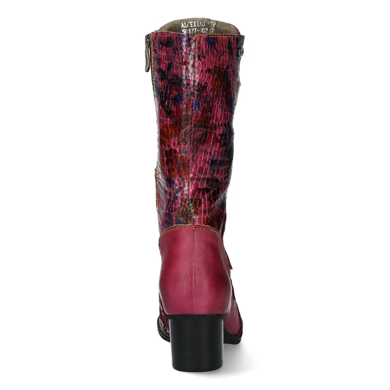 Bottes - ALCEXIAO 102