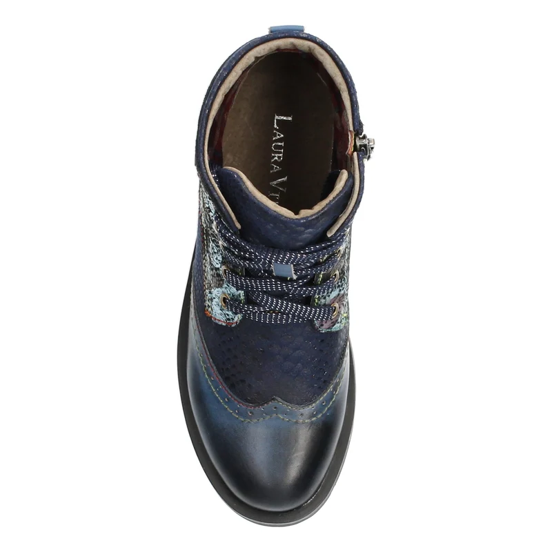 Bottines - COCRAILO 04