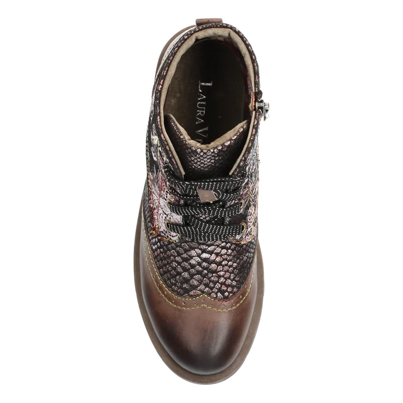 Bottines - COCRAILO 04