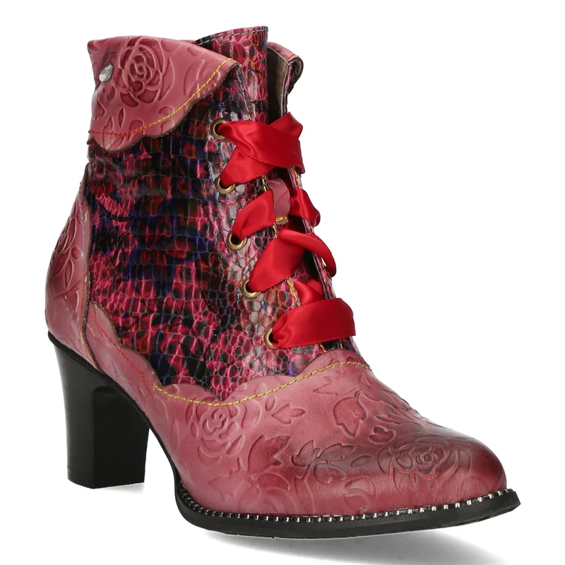 Bottines - ELCODIEO 05B