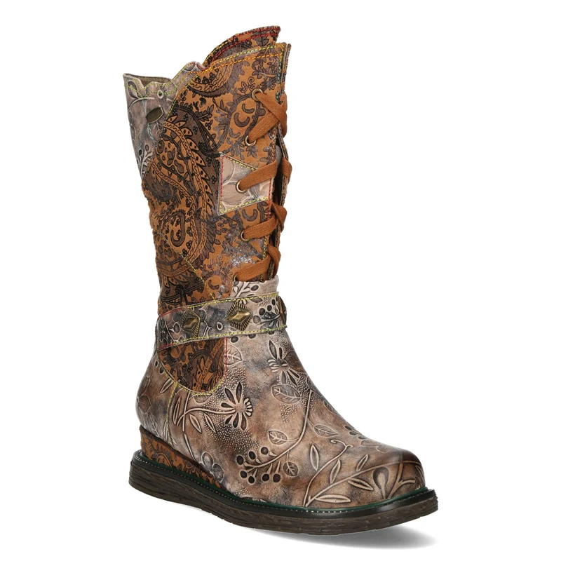 Bottes - ERCNAULTO 16 B