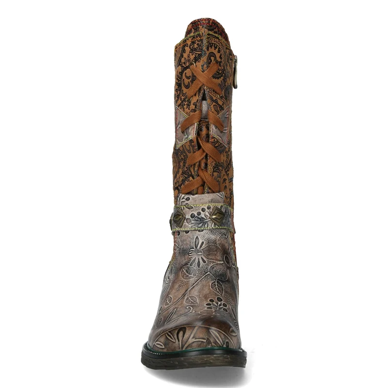 Bottes - ERCNAULTO 16 B