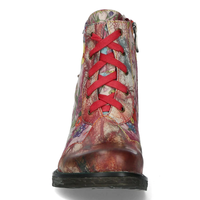 Bottines - ERCNAULTO 32A