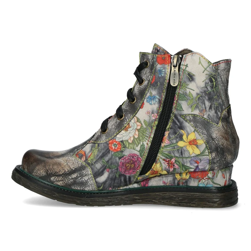 Bottines - ERCNAULTO 32A
