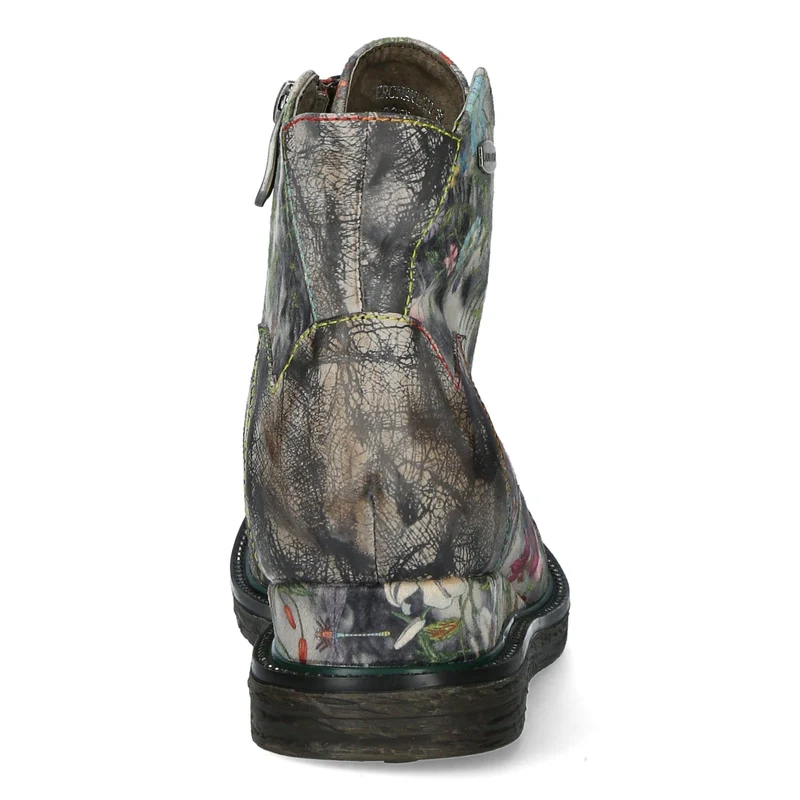 Bottines - ERCNAULTO 32A