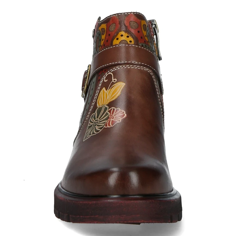 Bottines - IDCEAO 12