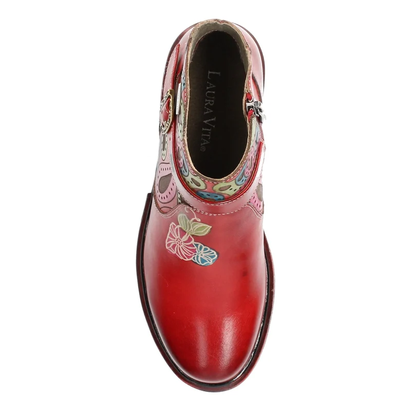 Bottines - IDCEAO 12