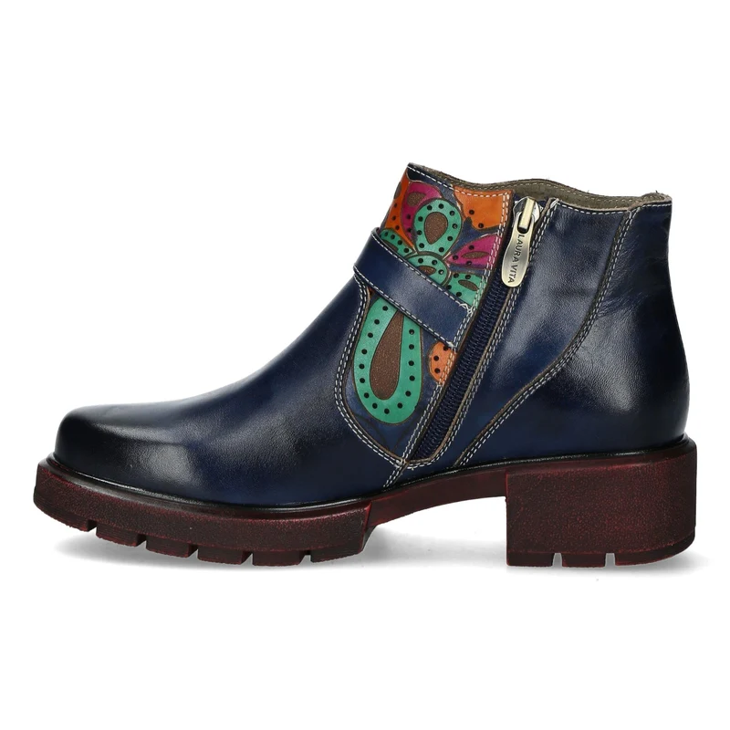 Bottines - IDCEAO 12