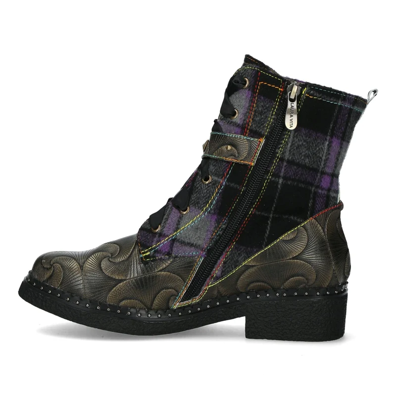 Bottines - IDCITEO 03