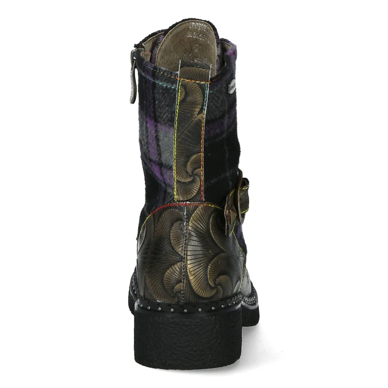 Bottines - IDCITEO 03