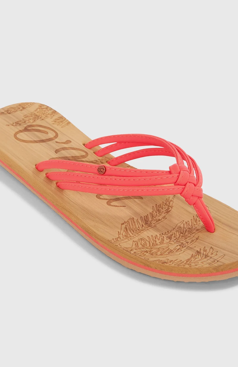 Tongs Ditsy | Froly