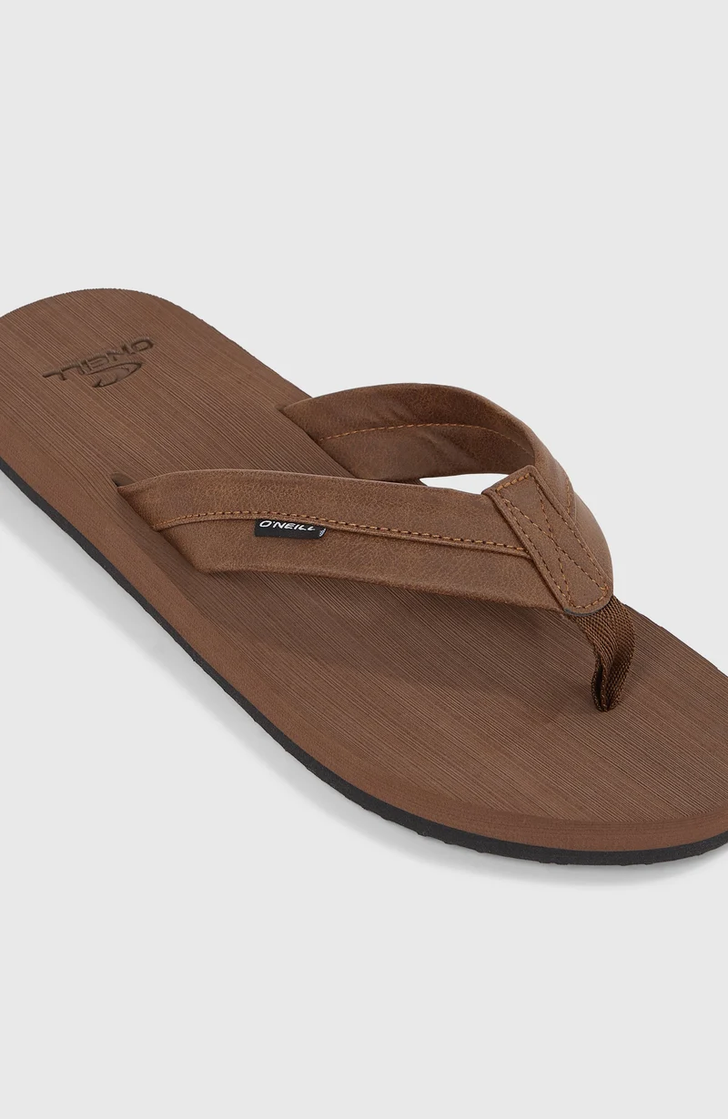 Tongs Beach | Falcon