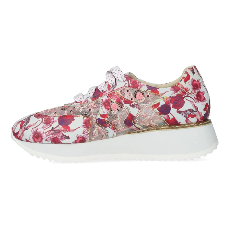Baskets - DELPHINE 01