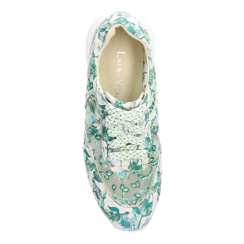 Baskets - DELPHINE 01