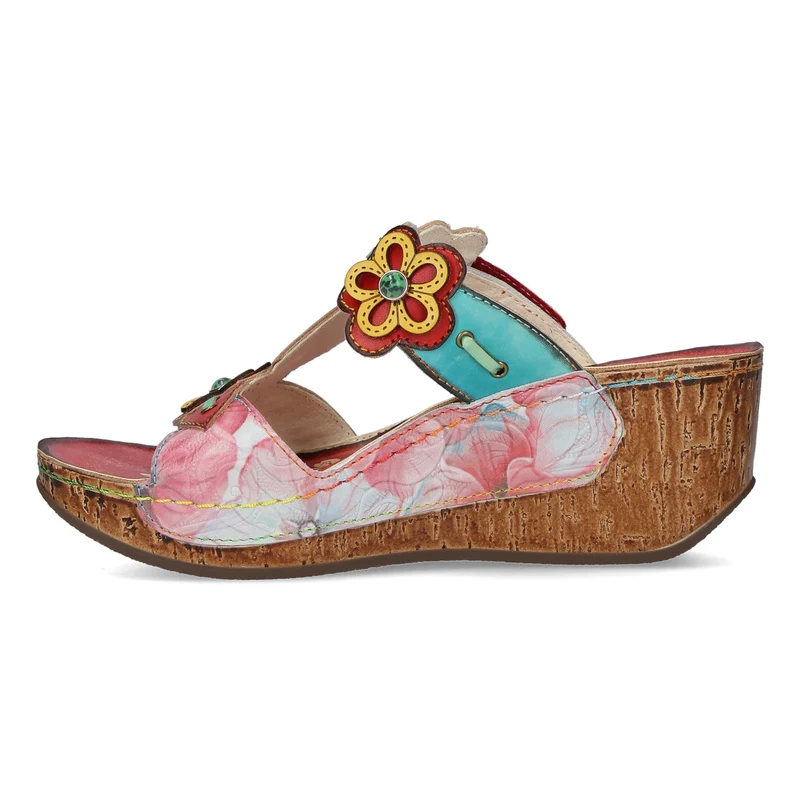 Mules - DINO 0623