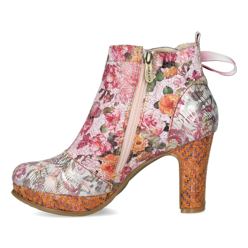 Bottines - HICAO 0522