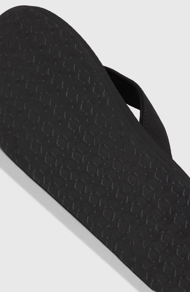 Tongs Koosh | Black Out