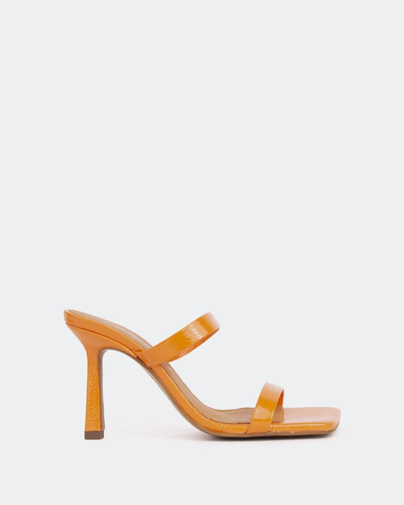 Latitude Orange Naplack/Nap.Orange