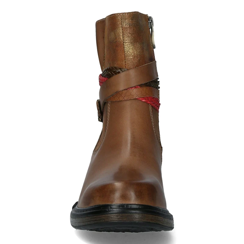 Bottines - IHCLEMO 04