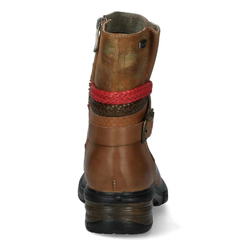 Bottines - IHCLEMO 04